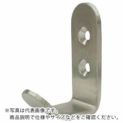 水本 ステンレス シートフックL型 ( YFL-3 ) (メーカー取寄)