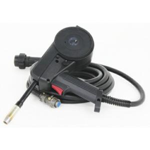 育良 ISK-SA160W用スプールガン8M(42175) ( SPG-8 ) 育良精機(株)｜orangetool