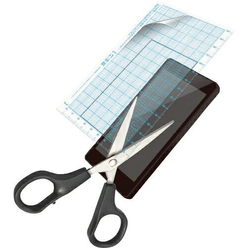 ELECOM スマートフォン用フリーカットフィルム(防指紋/反射防止) ( P-FREEFLFH )