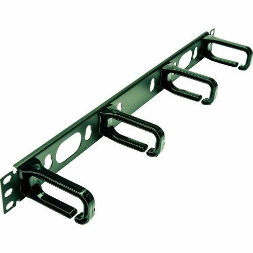 【SALE価格】PANDUIT リング型 水平ケーブル管理パネル 表面リング1U ( CMPHF1 ...