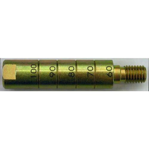 大見 ラウンドカッター用延長アダプター ( DX50B ) (メーカー取寄)