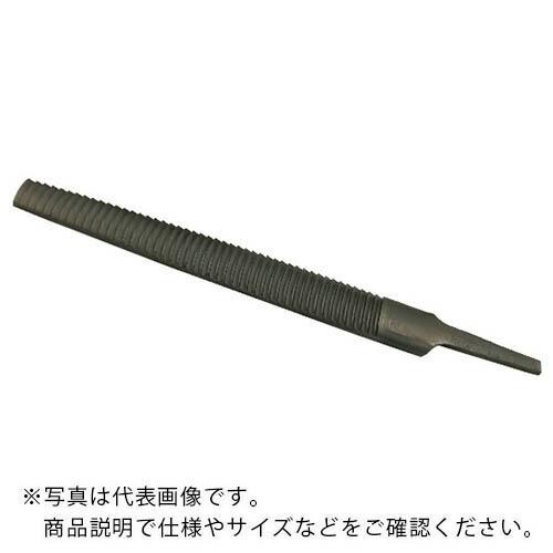 ツボサン ソフトワーク 半丸 150mm 荒目  ( HA15071 )