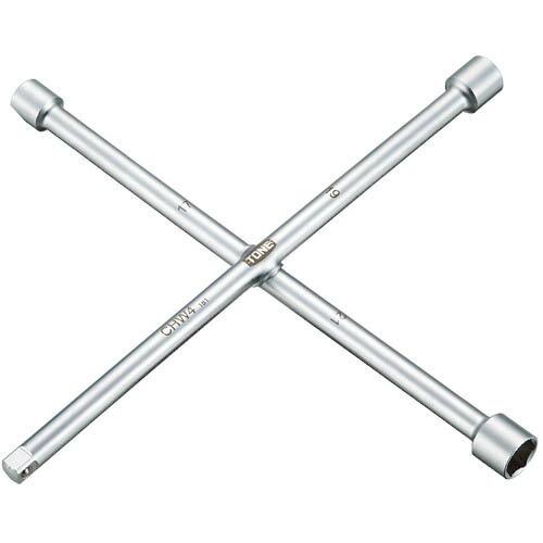 TONE クロスレンチ ( CHW4 ) TONE(株)