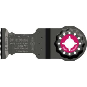 ボッシュ マルチツールブレード(カットソー)スターロック 超硬 特殊材料 AIZ32APT ( AIZ32APT/5 ) ボッシュ(株)｜orangetool