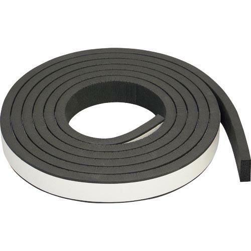 緑十字 高機能スキマテープ(シャッター用) SHC-256 50mm幅×6m 厚み:20mm EPD...