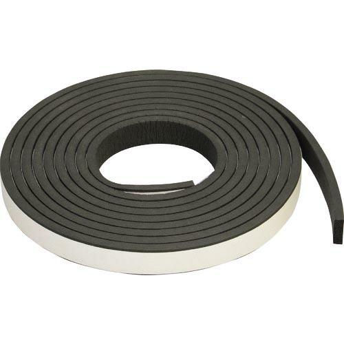 緑十字 高機能スキマテープ(シャッター用) SHC-136 30mm幅×6m 厚み:10mm EPD...