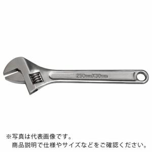 バーコ ステンレス製モンキーレンチ 600mm ( SS001-600 ) スナップオン・ツールズ(株)｜orangetool