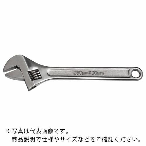 BAHCO ステンレス製モンキーレンチ 150mm ( SS001-150 ) スナップオン・ツール...