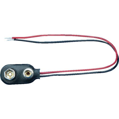 タカチ 電池スナップ (10個入) ( MP-1SN ) (株)タカチ電機工業 (メーカー取寄)