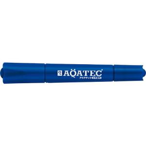 マジックインキ アクアテック 青  ( MAQ50-T3 ) 寺西化学工業(株) (メーカー取寄)｜orangetool