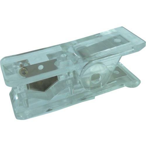 チヨダ チューブカッター 適用チューブ外径3~16mm ( TC-16 )