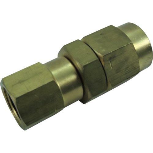 チヨダ 配管継手 ユニバーサルソケット 12mm・RC1/4 ( H8-2FU ) 千代田通商(株)