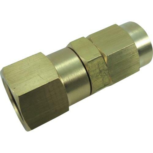 チヨダ 配管継手 ユニバーサルソケット 12mm・RC3/8 ( H8-3FU(GT11U) (3/...