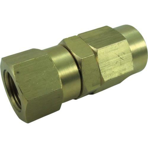 チヨダ 配管継手 ユニバーサルソケット 11mm・Rc3/8 ( H11-3FU(GT13U) (3...