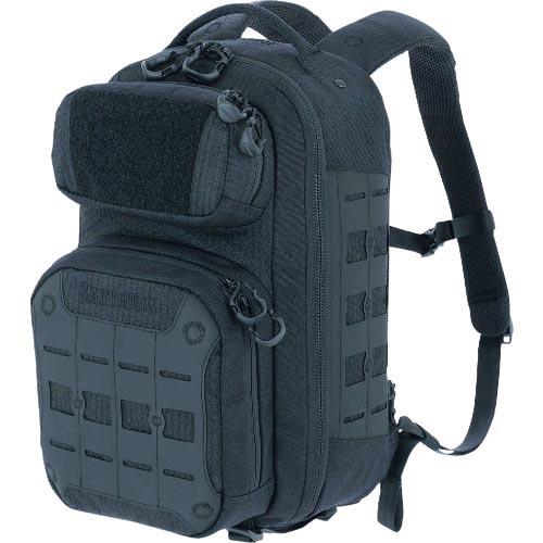 MAX バックパック Riftpoint ブラック 容量15L ( RPTBLK ) MAXPEDI...