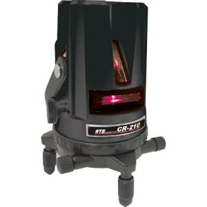 STS 高輝度レーザー墨出器  ( CR-210R )｜orangetool