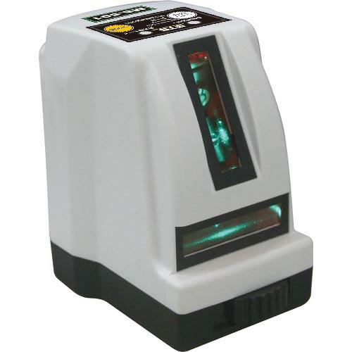STS グリーンレーザー墨出器  ( MS-501 ) STS(株)