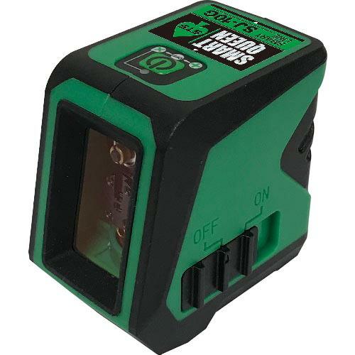 STS グリーンレーザー墨出器  ( SJ-10G )