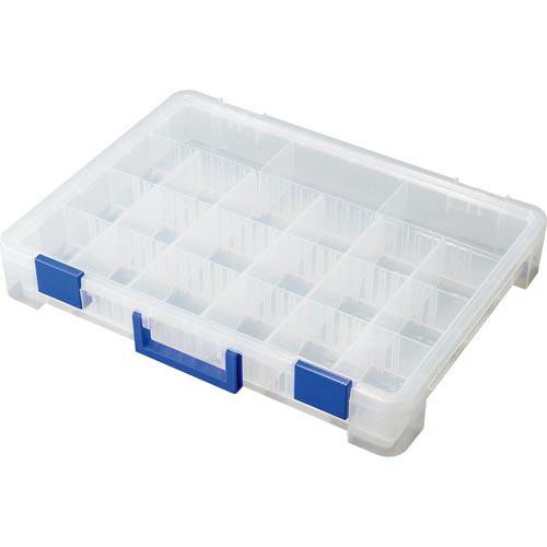 JEJアステージ パーツストッカー クリア ( PS-500-CL ) JEJアステージ(株)