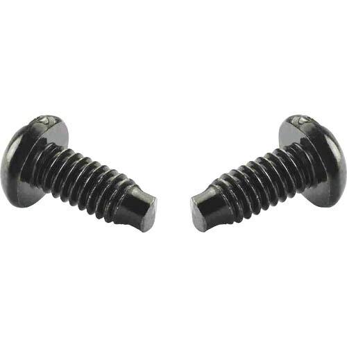 PANDUIT インチネジ #12-24x0.5  ( S1224-C )