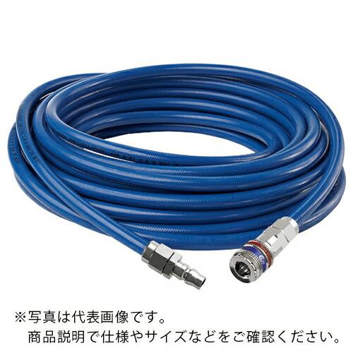 CEJN ストレートホースキット eSafeカップリング付 6.5×10 20M ( 19-958-...