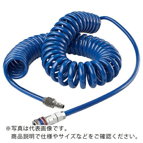 CEJN スパイラルホースキット eSafeカップリング付 5×8 2M ( 19-958-9366...
