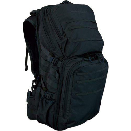 EBERLE バックパック ハイスピードパック[[R2]] 容量29L ブラック ( X41MB )...