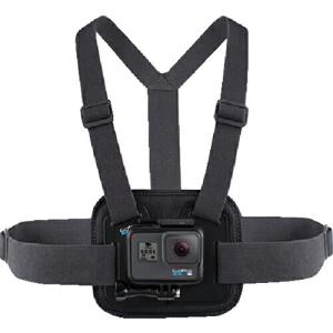 【SALE価格】GoPro チェストマウントハーネス(ヴァージョン2)  ( AGCHM-001 ) (株)タジマモーターコーポレーショ｜orangetool
