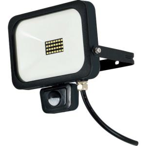 NICHIDO LEDセンサーライト フラットセンサーライト 20W 屋外型 1800Lm ( SLS-F20W ) 日動工業(株)｜orangetool