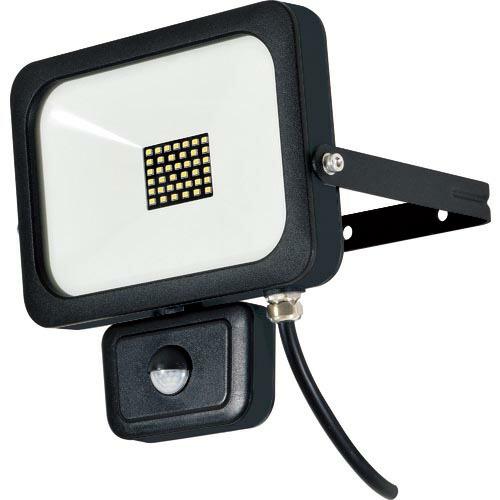 NICHIDO LEDセンサーライト フラットセンサーライト 30W 屋外型 2500Lm ( SL...