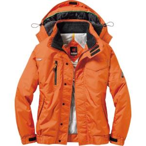 BURTLE 防寒ジャケット マーベリック ( 7210-82-M ) (株)バートル｜orangetool
