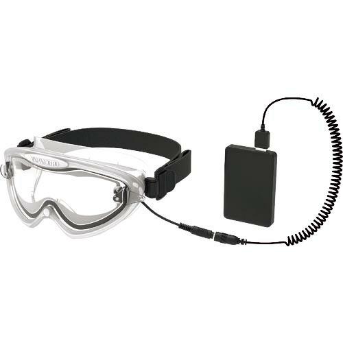 YAMAMOTO ゴグル形保護めがね ( 930XED ) 山本光学(株)