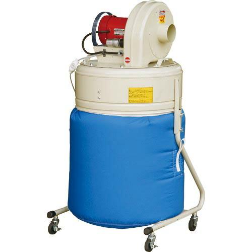 ムラコシ 集じん機 0.46KW 100V ( UFO-46 ) (株)ムラコシ (メーカー取寄)