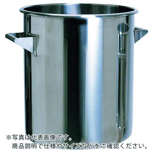 オオモリ 化学用ビーカー 両手付 200L 580×800L ( OM1023-07 ) (株)オオ...