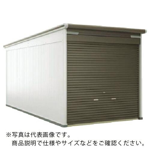 ヨドコウ ヨドガレージ ラヴィージュ  ( VGC-3059H DW ) (メーカー取寄)