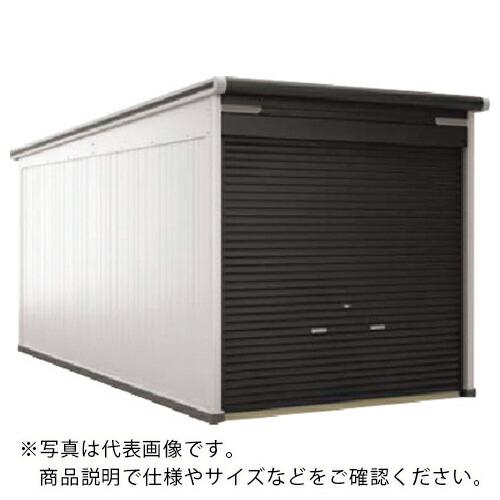 ヨドコウ ヨドガレージ ラヴィージュ  ( VGC-3359H SM ) (メーカー取寄)