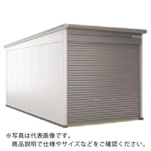 ヨドコウ ヨドガレージ ラヴィージュ   ( VGCU-3059H MG ) (株)淀川製鋼所 (メーカー取寄)｜orangetool