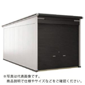 ヨドコウ ヨドガレージ ラヴィージュ   ( VGCU-3059H SM ) (株)淀川製鋼所 (メーカー取寄)｜orangetool