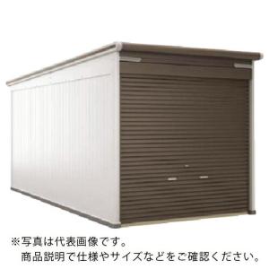 ヨドコウ ヨドガレージ ラヴィージュ   ( VGCU-3059H DW ) (株)淀川製鋼所 (メーカー取寄)｜orangetool