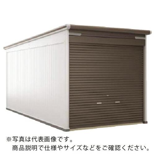 ヨドコウ ヨドガレージ ラヴィージュ  ( VGCU-3359H DW ) (株)淀川製鋼所