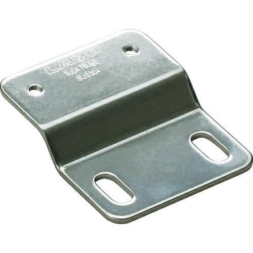 SUGATSUNE (140050136)ステンレス鋼製ブラケット ( AS-JM-45F ) (メ...