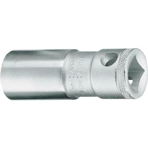 GEDORE 【売切廃番】 スパークプラグソケット 53 差込角9.5mm 16.0mm ( 636...