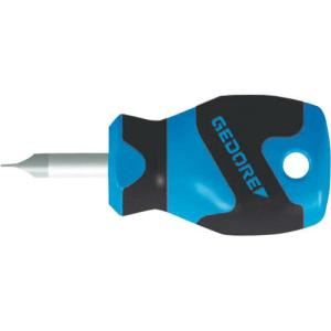 GEDORE スタビードライバー 2153 8.0mm 25mm ( 1531190 ) ゲドレー社｜orangetool