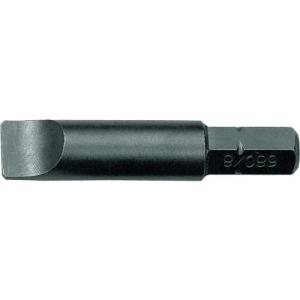 GEDORE 【売切廃番】 スクリュードライバービット 680 1/4 7.0mm ( 6538020 )｜orangetool