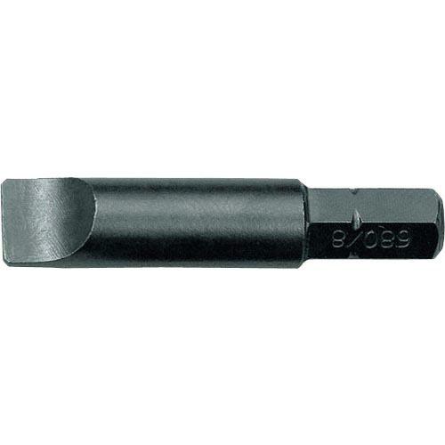 GEDORE 【売切廃番】 スクリュードライバービット 680 1/4 7.0mm ( 653802...