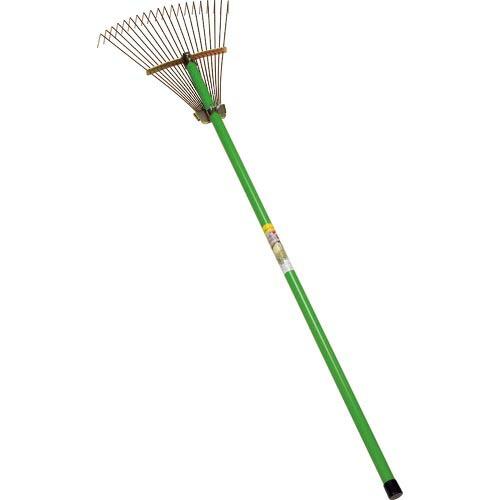 浅野木工所 太線スライド熊手 ( 12039 ) (有)浅野木工所