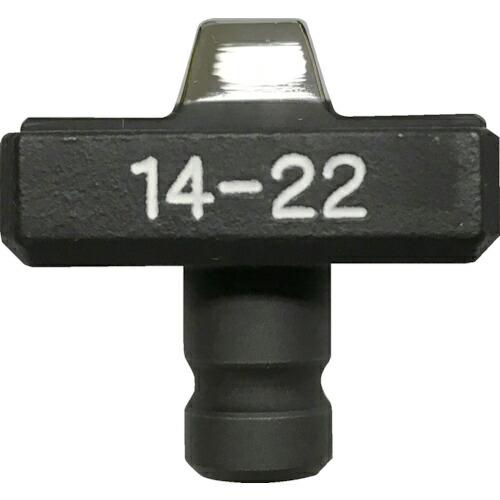 CACTUS EV押ダイス14-22 ( EV-D14 )