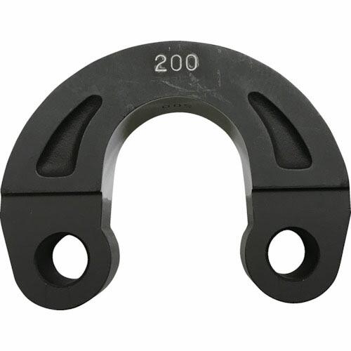 CACTUS EV受ダイス200 ( EV-DN200 ) (株)カクタス