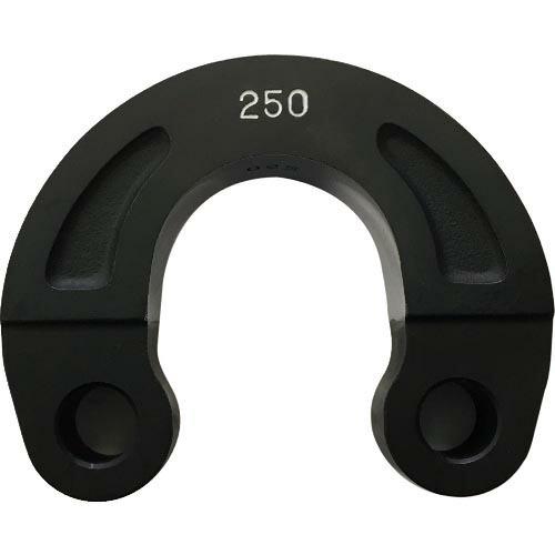 CACTUS EV受ダイス250 ( EV-DN250 ) (株)カクタス