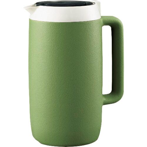 ZOJIRUSHI クールピッチャー グリーン 1.7L ( DGB-17C-GA ) 象印マホービ...